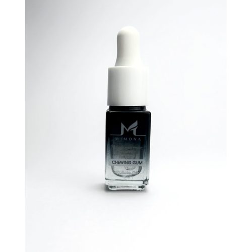 Mimona - Cuticule Olaj , Chewing Gum , 3ml