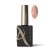 OA Nail System - STRUCTURA BASE - Glitter Peach Cover, 15ml