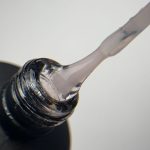OA Nail System - FIBR'IN BASE - Clear , 15ml