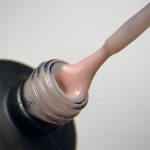 OA Nail System - FIBR'IN BASE - Milky Peach , 15ml