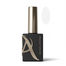 OA Nail System - FIBR'IN BASE - Milky White , 15ml