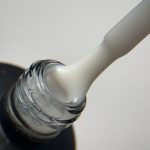OA Nail System - FIBR'IN BASE - Milky White , 15ml