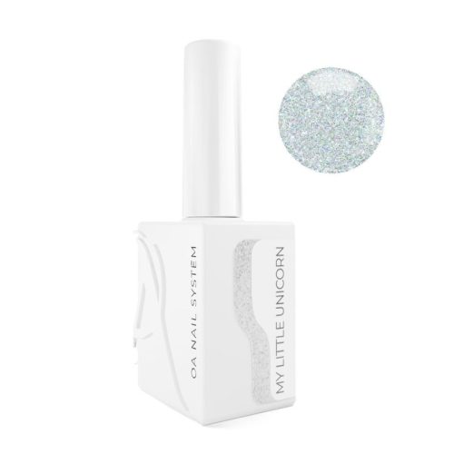 OA Nail System - My Little Unicorn Gél lakk , 10ml