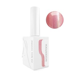 OA Nail System - Woodstock Gél lakk , 10ml