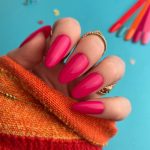 OA Nail System - Soul Drugs Gél lakk , 10ml