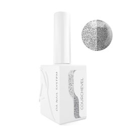 OA Nail System - Courchevel -  Reflective Gél lakk , 10ml