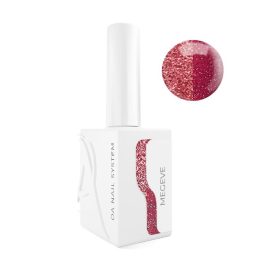 OA Nail System - Megeve Reflektív Gél lakk , 10ml