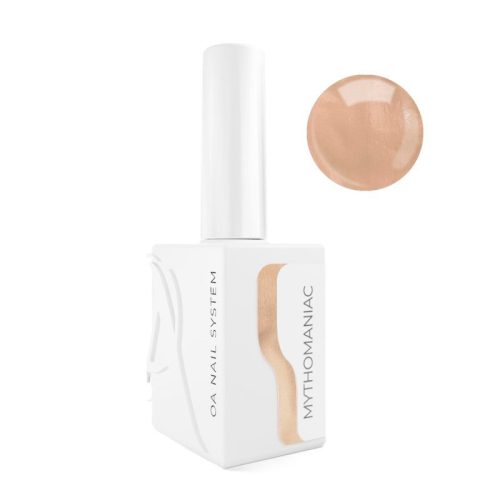 OA Nail System - Mythomaniac Gél lakk , 10ml