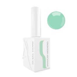 OA Nail System - Jamaican Weekend Gél lakk , 10ml