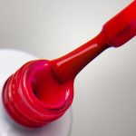 OA Nail System - Neon Pink Gél lakk , 10ml