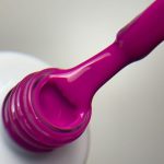 OA Nail System - Neon Fuchsia Gél lakk , 10ml