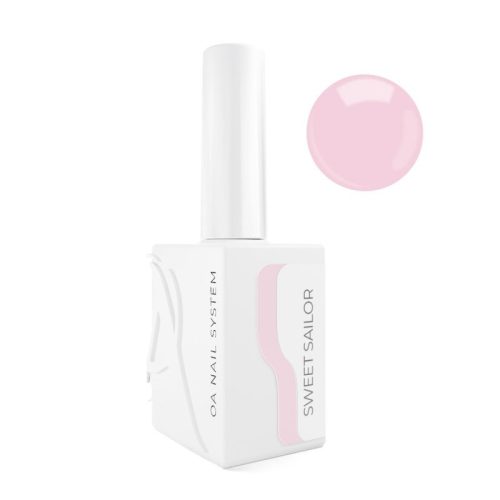 OA Nail System - Sweet Sailor Gél lakk , 10ml