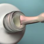 OA Nail System - Solar Cream Gél lakk , 10ml