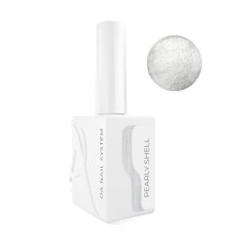 OA Nail System - Pearly Shell Gél lakk , 10ml