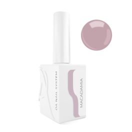 OA Nail System - Macadamia Gél lakk , 10ml