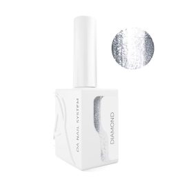 OA Nail System - Diamond Gél lakk , 10ml