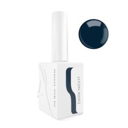 OA Nail System - Dark Night Gél lakk , 10ml