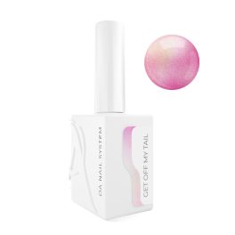   OA Nail System - Get off my tail - Let's be Mermaid Gél lakk , 10ml