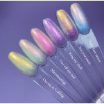 OA Nail System - Ring My Shell - Let's be Mermaid Gél lakk , 10ml