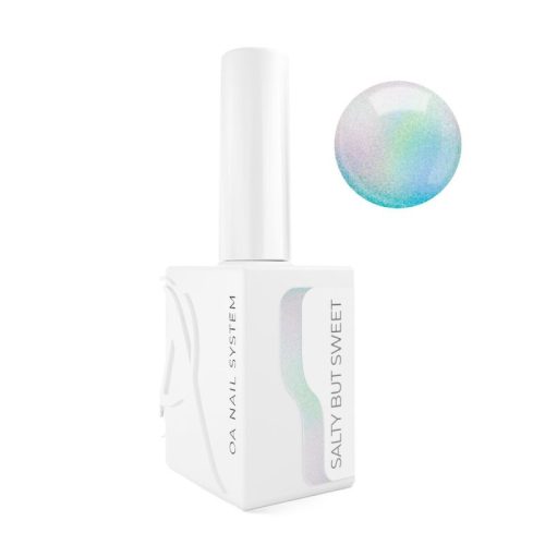 OA Nail System - Salty But Sweet - Let's be Mermaid Gél lakk , 10ml