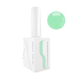 OA Nail System - Dominican Smoothie Gél lakk , 10ml
