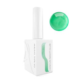 OA Nail System - Cancun Night Club Gél lakk , 10ml