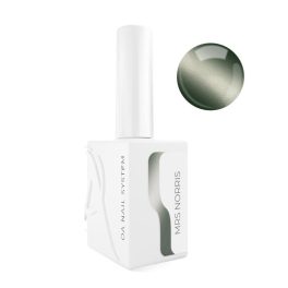 OA Nail System - Mrs. Norris Mágneses Gél lakk , 10ml
