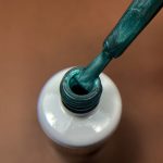 OA Nail System - Lucifer Mágneses Gél lakk , 10ml