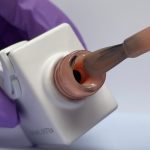 OA Nail System - Barely There Gél lakk , 10ml