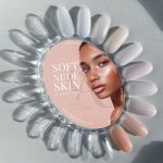 OA Nail System - Barely There Gél lakk , 10ml