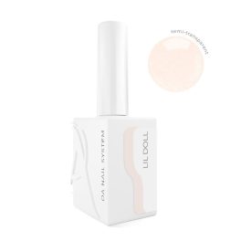 OA Nail System - Lil Doll Gél lakk , 10ml