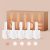 OA Nail System - Soft Nude Skin - Gél lakk Box