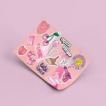 OA Nail System - Nail Tech Dirty Talk - Gél lakk Box