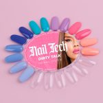 OA Nail System - Nail Tech Dirty Talk - Gél lakk Box