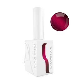   OA Nail System - Cupidon's Flame Mágneses Gél lakk , 10ml