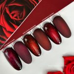 OA Nail System - Don Juan's Whisper Mágneses Gél lakk , 10ml