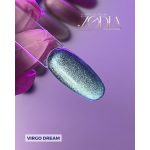 OA Nail System - Virgo Dream Mágneses Gél lakk , 10ml
