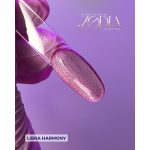 OA Nail System - Libra Harmony Mágneses Gél lakk , 10ml