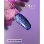OA Nail System - Sagittarius Mágneses Gél lakk , 10ml