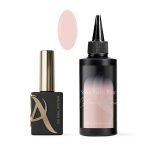 OA Nail System - STRUCTURA BASE - Cashmere Cream , 15ml