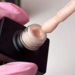 OA Nail System - STRUCTURA BASE - Cashmere Cream , 15ml