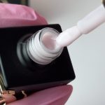 OA Nail System - STRUCTURA BASE - Milky Cloud , 15ml
