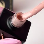 OA Nail System - STRUCTURA BASE - Silk Blush , 15ml