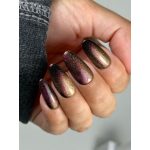OA Nail System - Firewall Charm Mágneses Gél lakk , 10ml