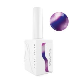 OA Nail System - Spellware Mágneses Gél lakk , 10ml