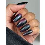 OA Nail System - Voodoo.Log Mágneses Gél lakk , 10ml