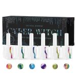OA Nail System - Cyber Witch - Gél lakk Box