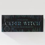 OA Nail System - Cyber Witch - Gél lakk Box