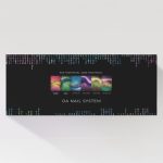OA Nail System - Cyber Witch - Gél lakk Box