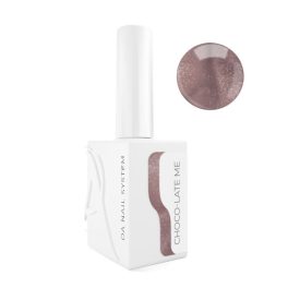 OA Nail System - Choco-Late Me Gél lakk , 10ml